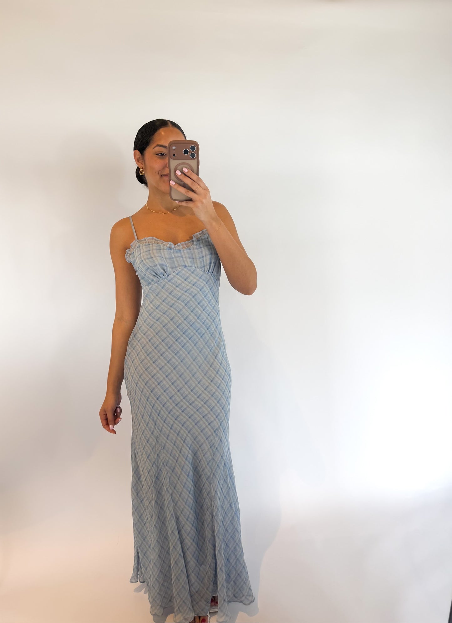 Maeryn Dress