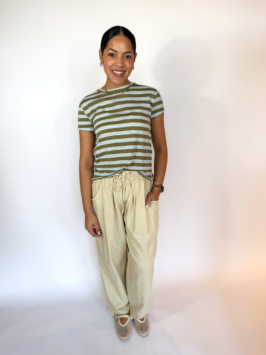 Nora Tee Green