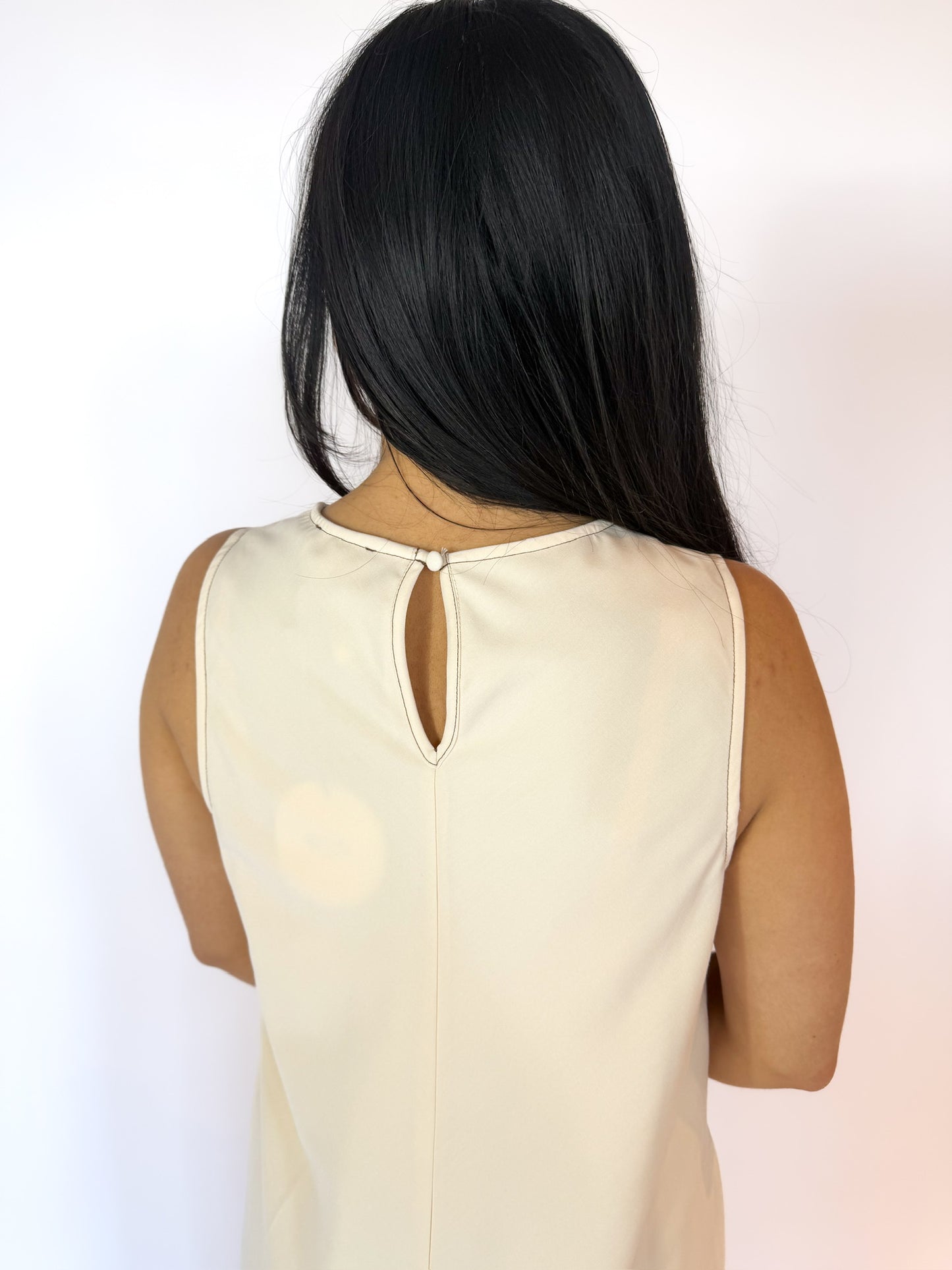 Minutes Away Maxi Dress