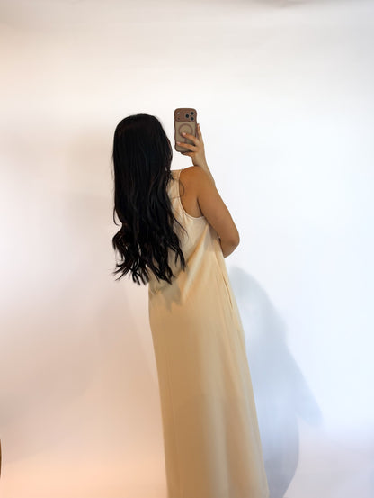 Minutes Away Maxi Dress