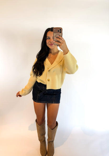 Ayleen Cardigan