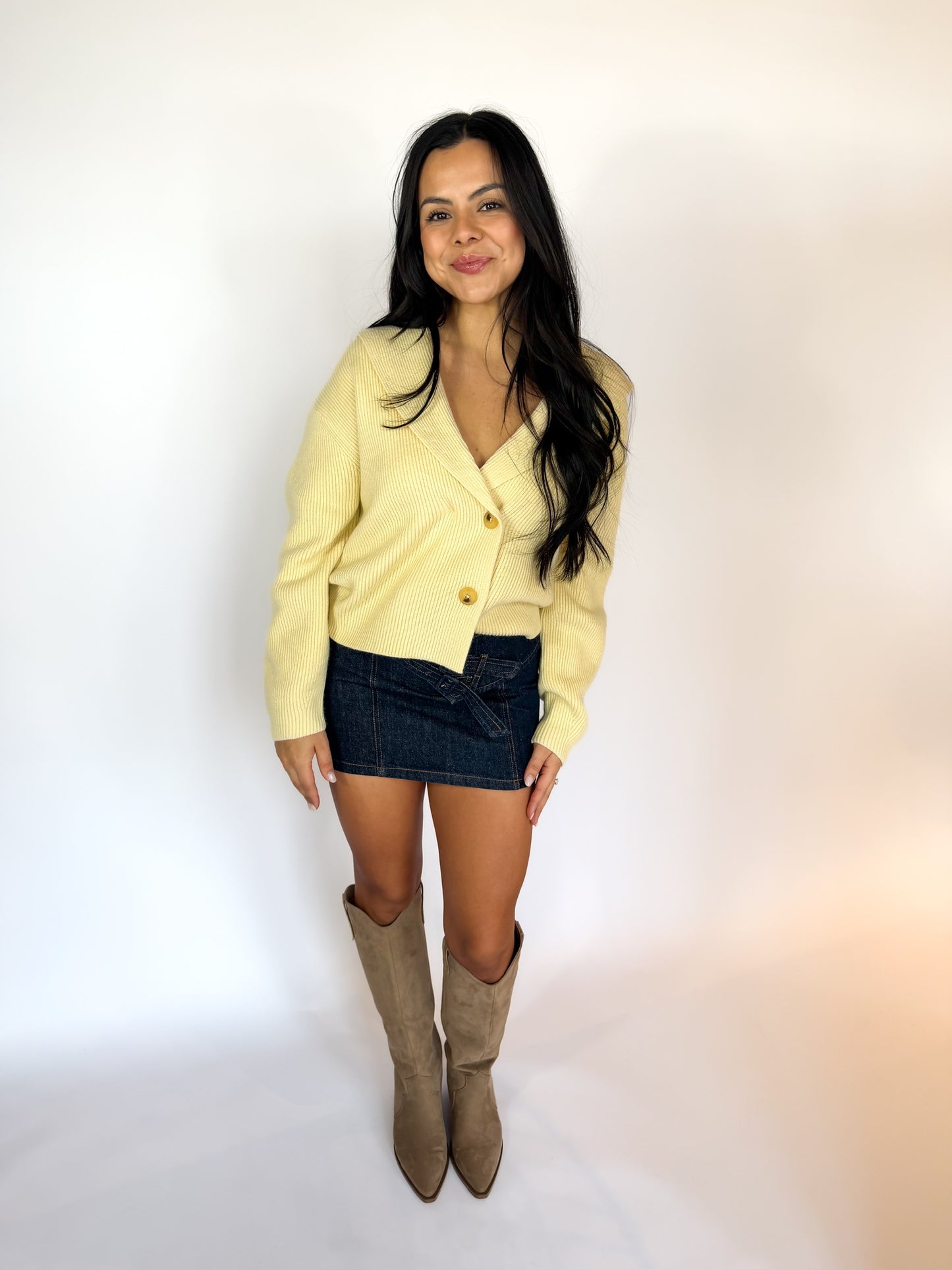 Ayleen Cardigan