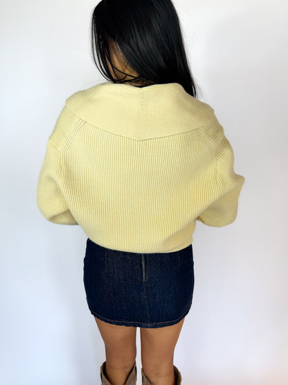 Ayleen Cardigan
