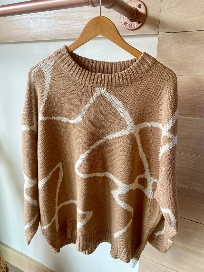 Shannon Sweater