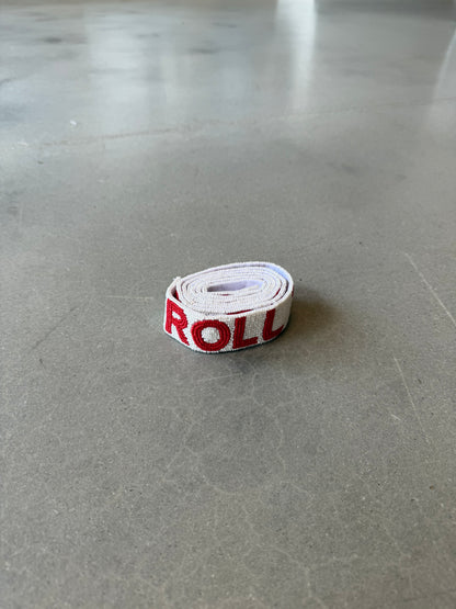 Roll Tide Beaded Strap