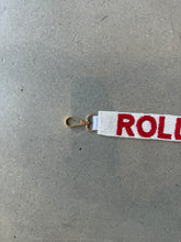 Load image into Gallery viewer, Roll Tide Beaded Strap