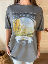 Load image into Gallery viewer, Zion Ride Oversized Tee