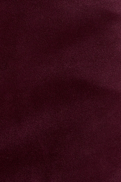 The Weekend Suede Shorts