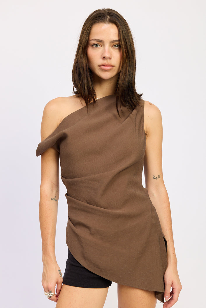 Shine Bright Tunic Top