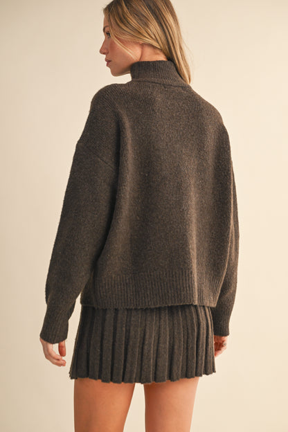 Easy Days Knit Set