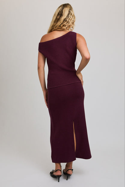 Moody Vibes Sweater Set