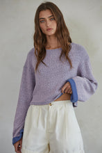 Load image into Gallery viewer, Jessamine Pullover