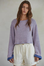 Load image into Gallery viewer, Jessamine Pullover