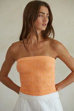 Load image into Gallery viewer, Jackie Tube Top