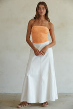 Load image into Gallery viewer, Jackie Tube Top