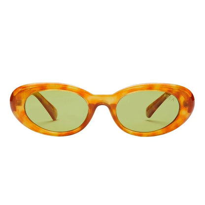 Jagger Sunnies Honey Tort