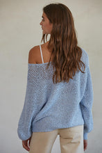 Load image into Gallery viewer, Laurel Canyon Pullover