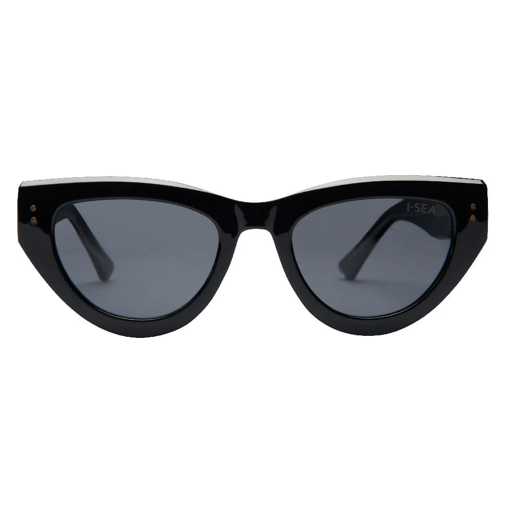 Lola Sunnies Black/Smoke