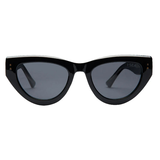 Lola Sunnies Black/Smoke