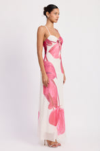 Load image into Gallery viewer, Being Friends Floral Maxi