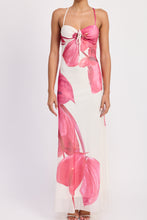 Load image into Gallery viewer, Being Friends Floral Maxi