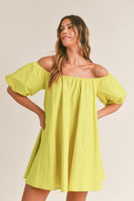 Load image into Gallery viewer, Katie Mini Dress