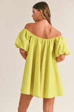 Load image into Gallery viewer, Katie Mini Dress