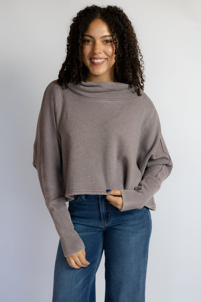 My Girl Pullover