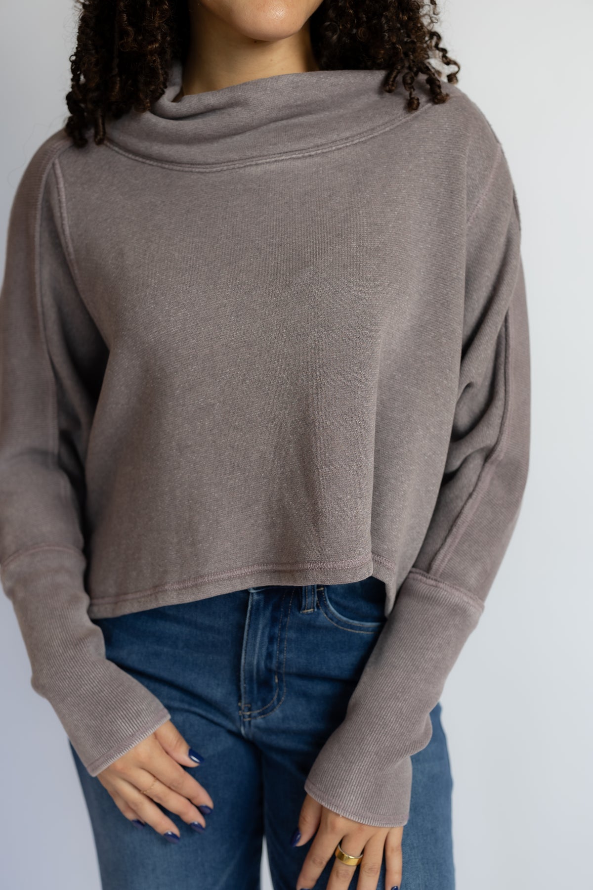 My Girl Pullover