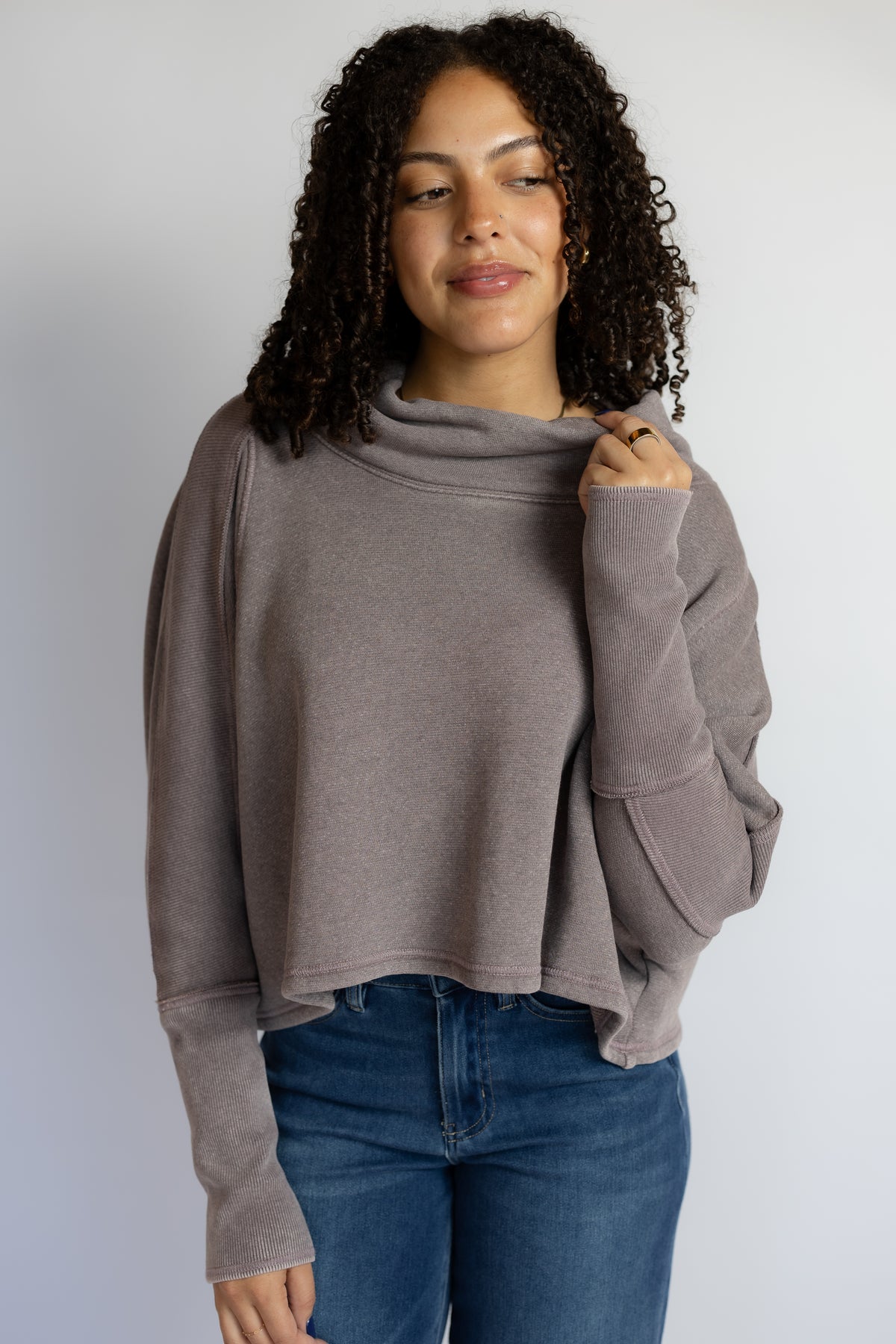 My Girl Pullover