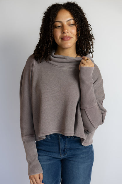 My Girl Pullover