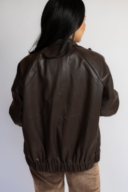 Shayna Jacket
