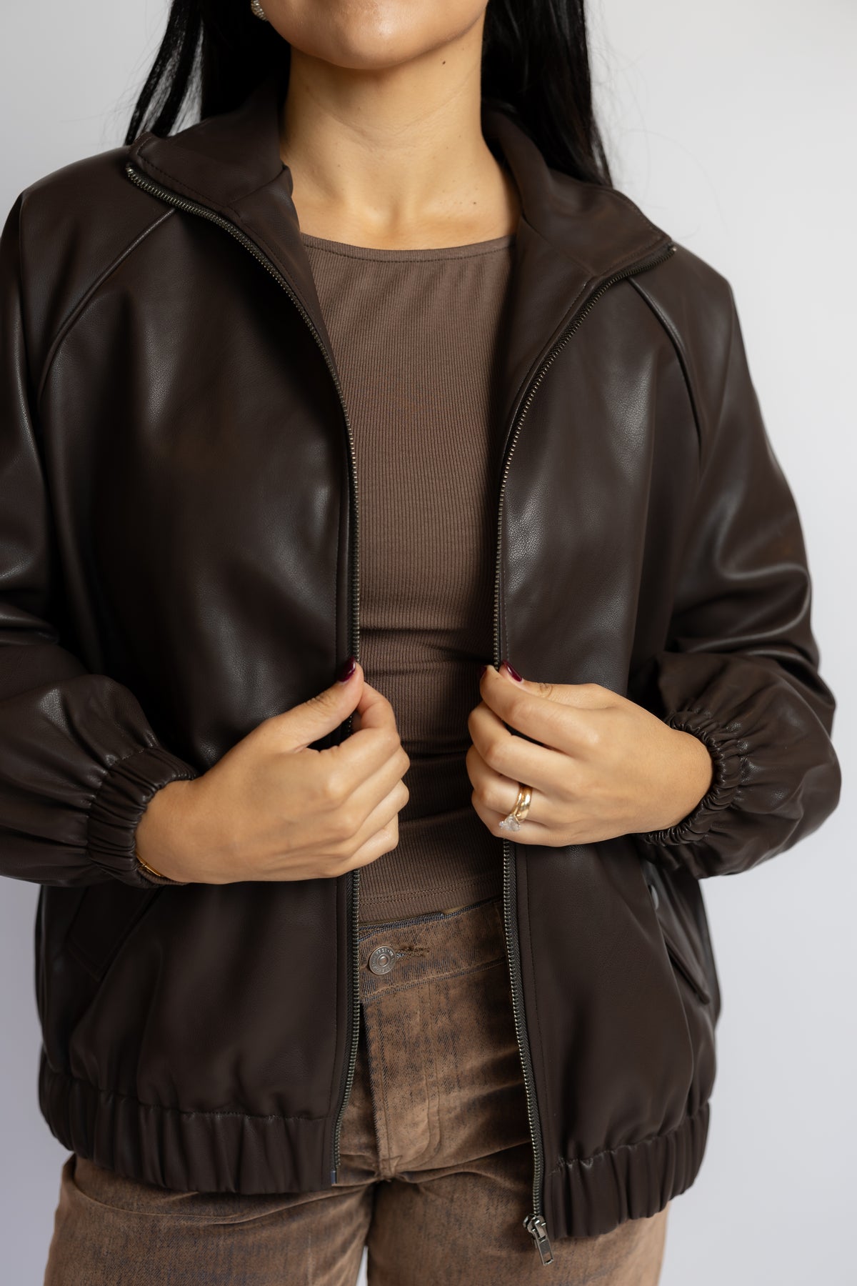 Shayna Jacket