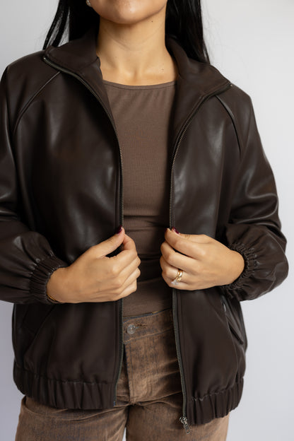 Shayna Jacket