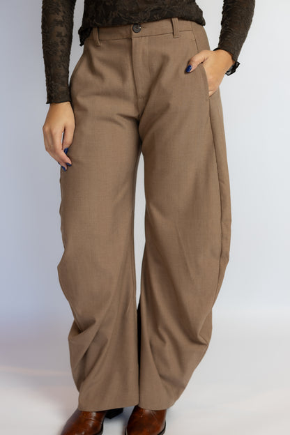 Spotlight Trouser