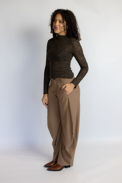 Spotlight Trouser