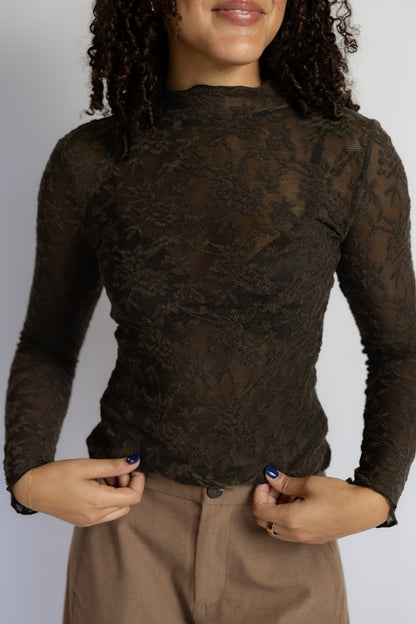Kyra Top
