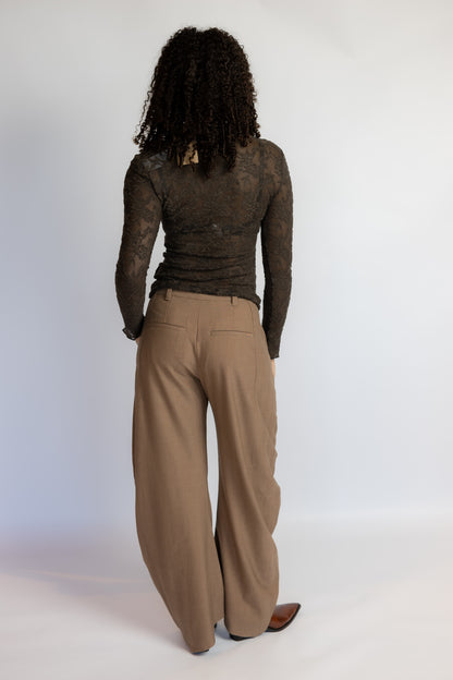 Spotlight Trouser