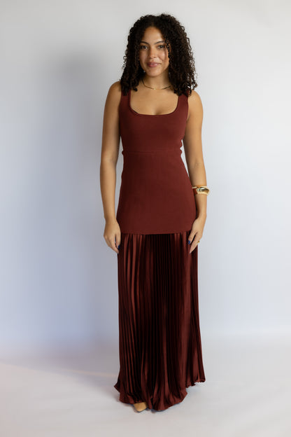 Adison Dress