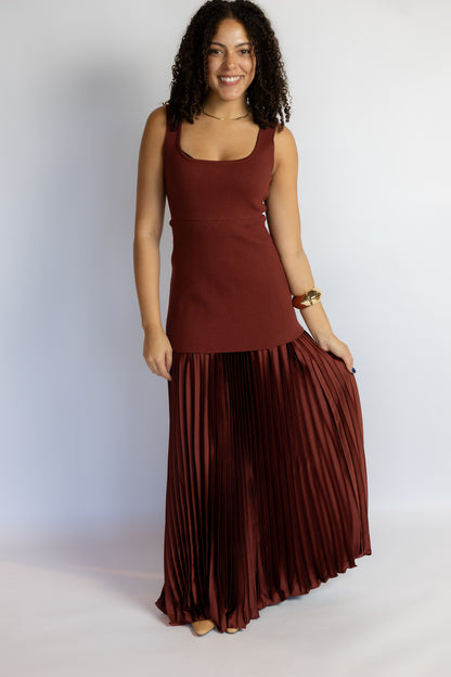 Adison Dress