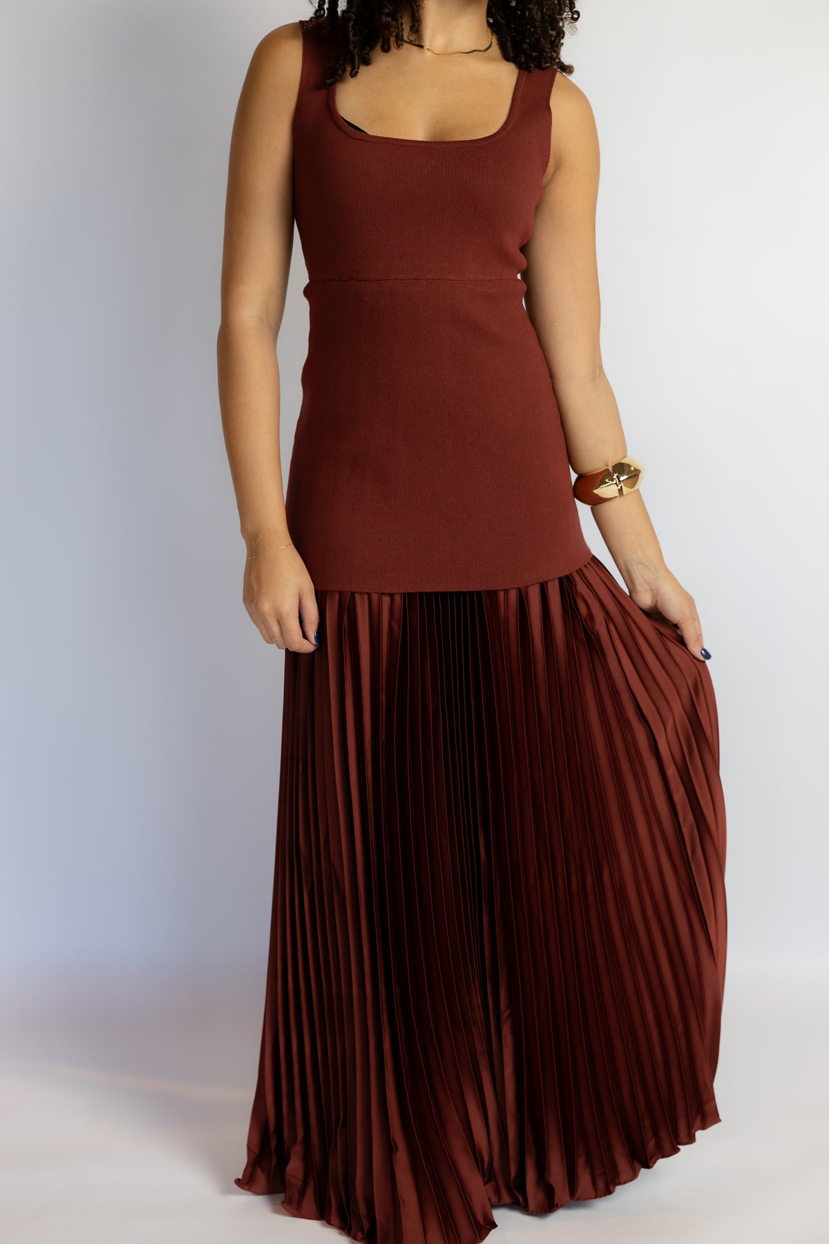 Adison Dress