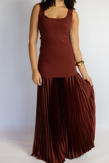 Adison Dress