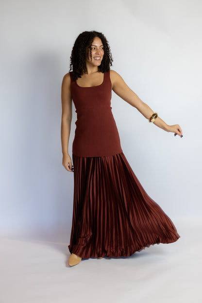 Adison Dress