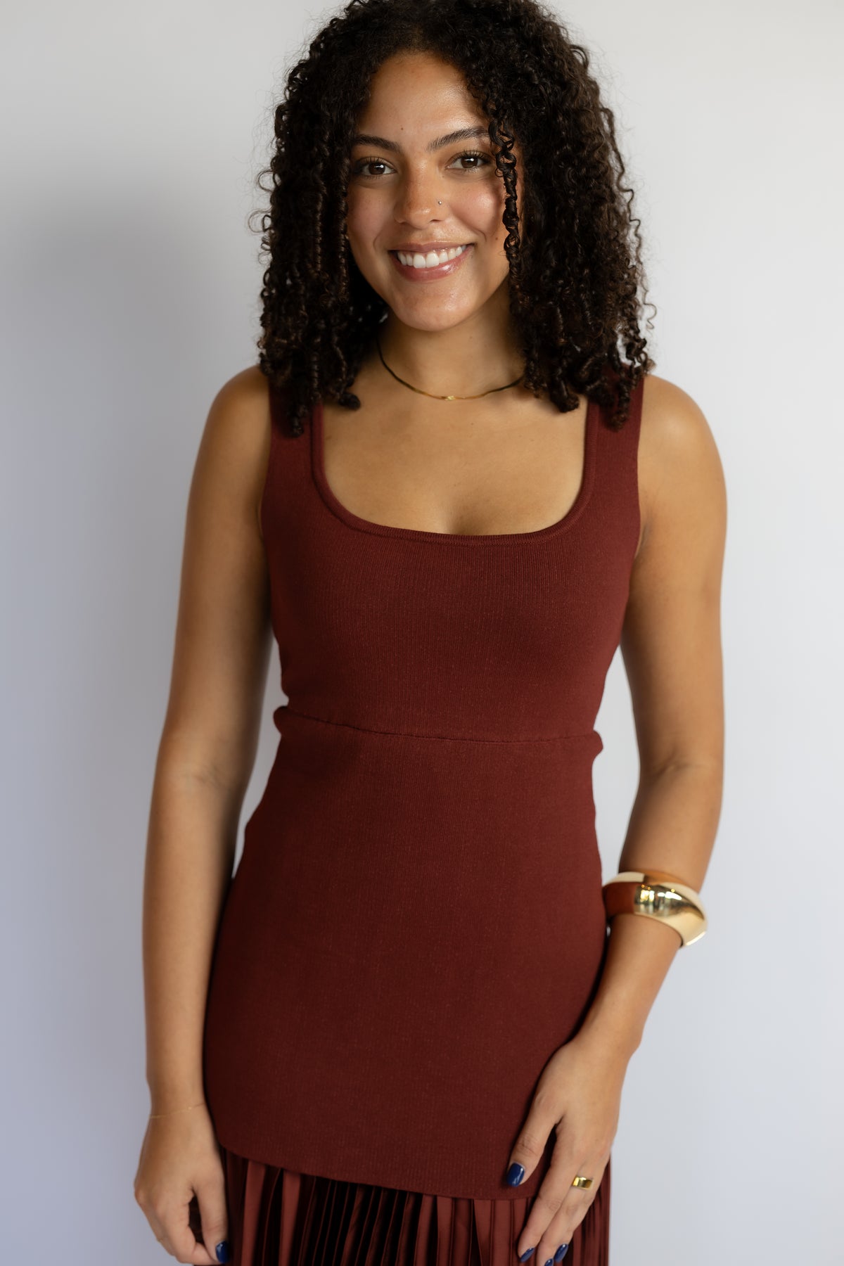 Adison Dress