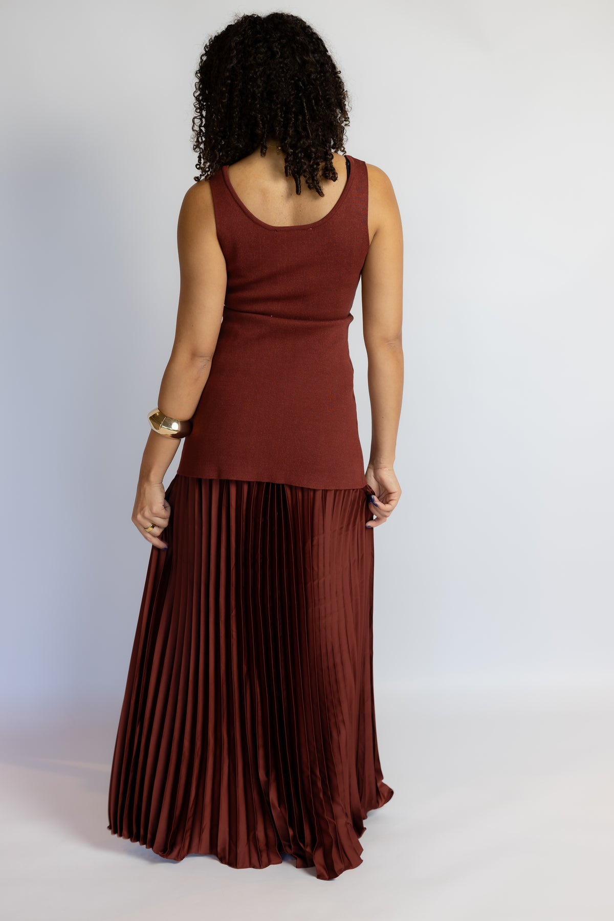 Adison Dress