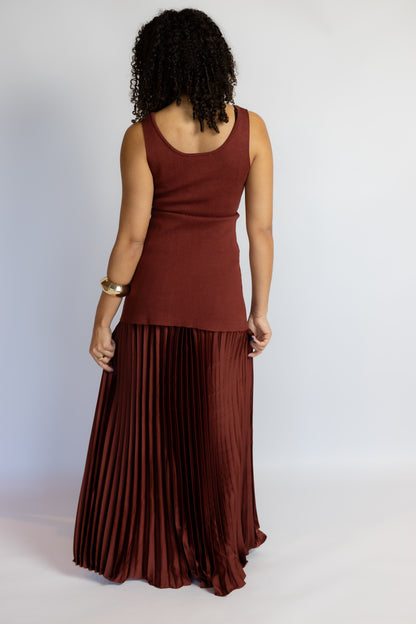 Adison Dress