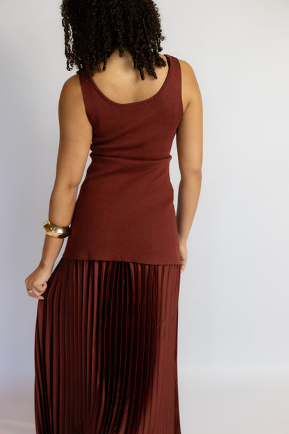 Adison Dress