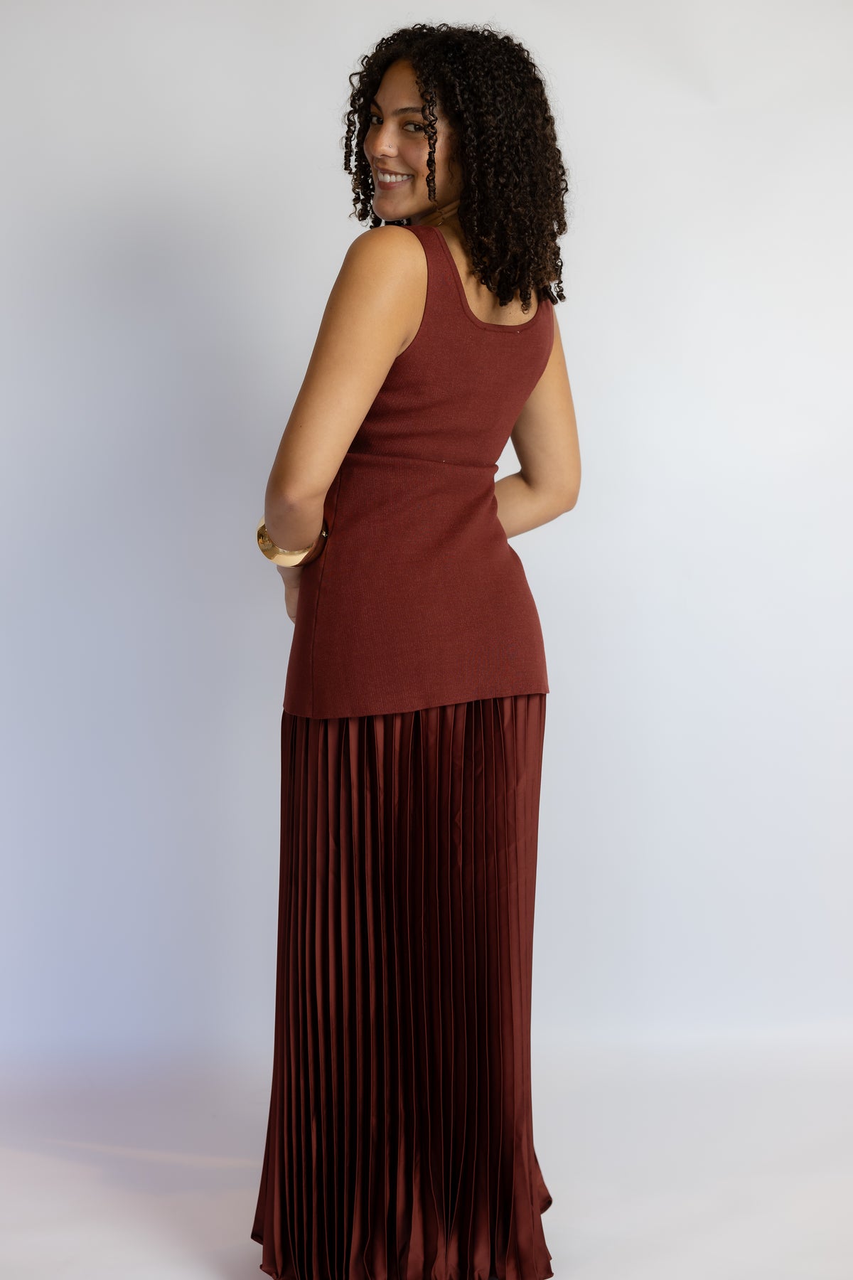 Adison Dress