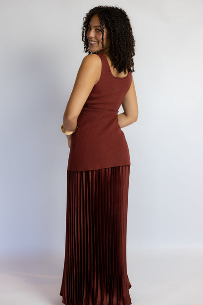Adison Dress