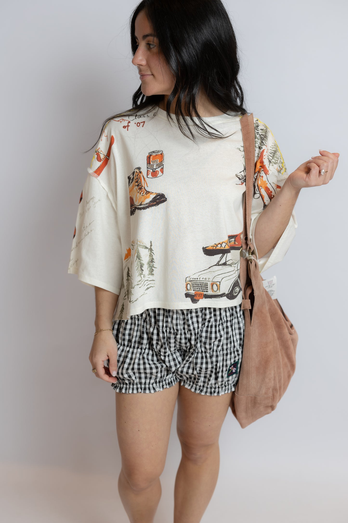 Favorite Find Bloomer